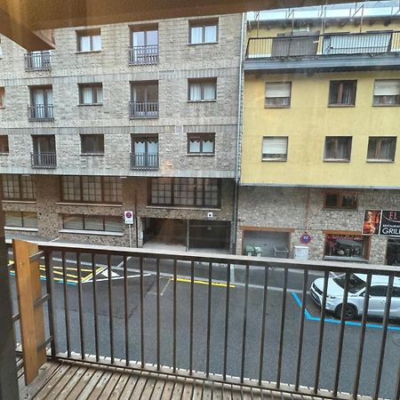 Immodelpas Nevada 2 Lejlighed Pas De La Casa Eksteriør billede