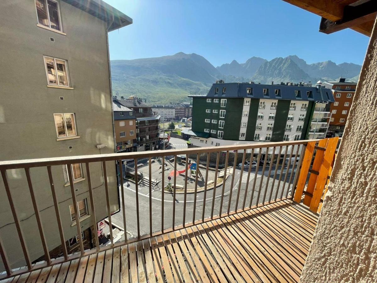 Immodelpas Nevada 2 Lejlighed Pas De La Casa Eksteriør billede