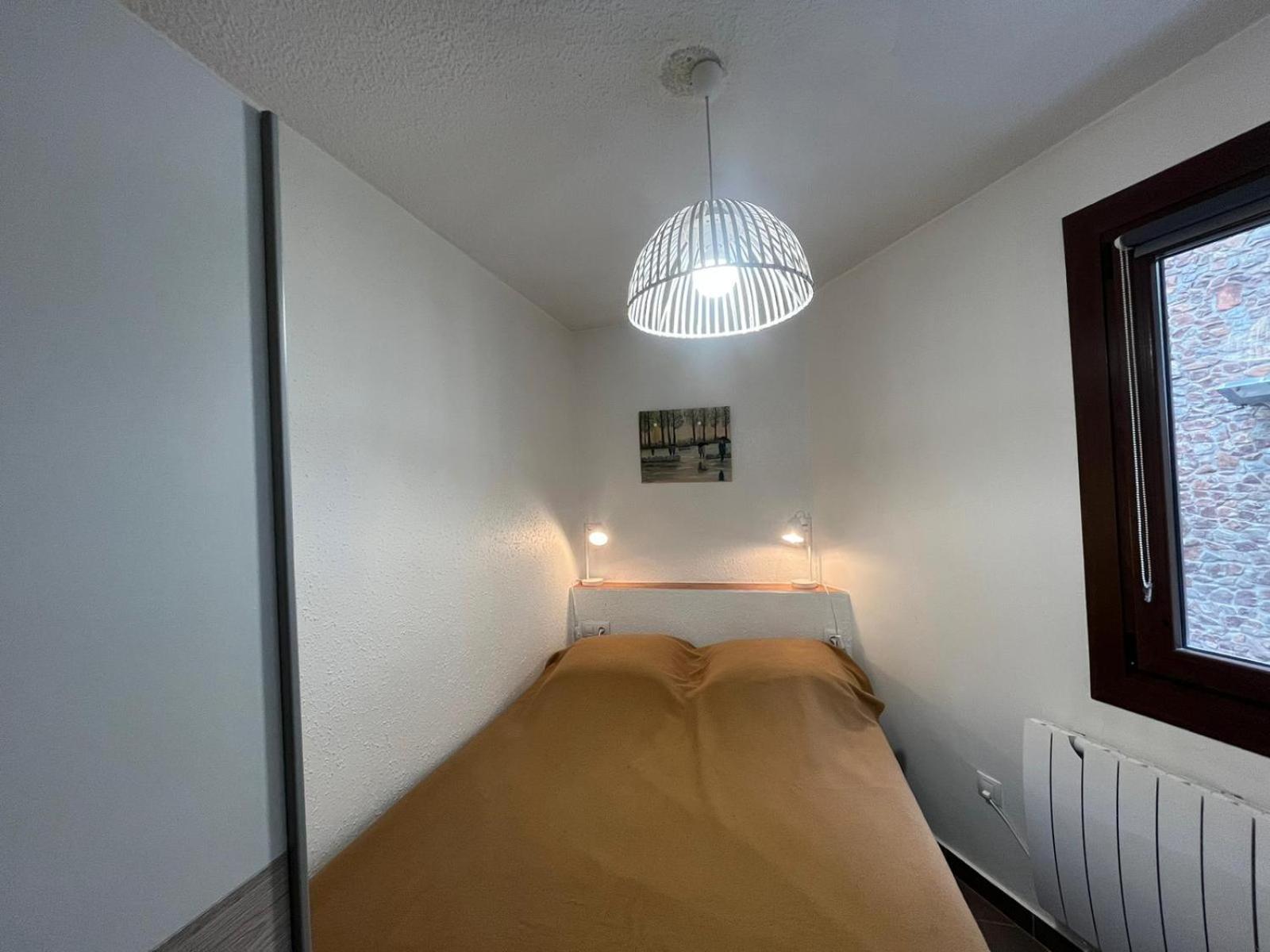 Immodelpas Nevada 2 Lejlighed Pas De La Casa Eksteriør billede