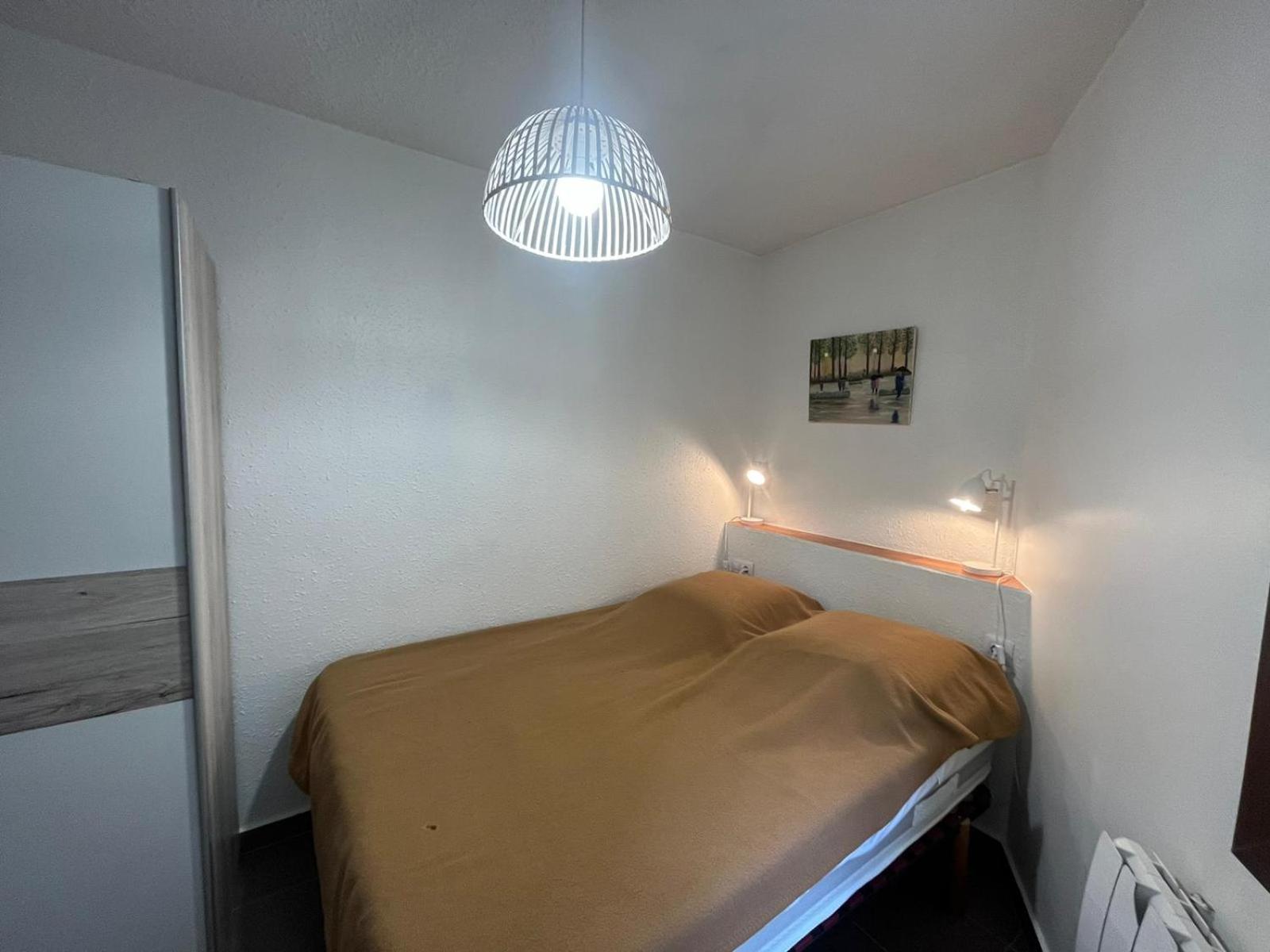 Immodelpas Nevada 2 Lejlighed Pas De La Casa Eksteriør billede