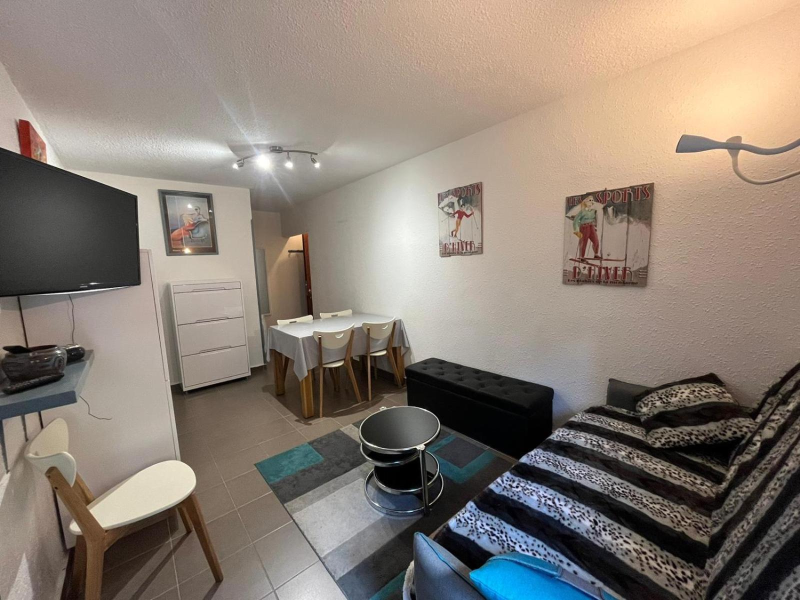 Immodelpas Nevada 2 Lejlighed Pas De La Casa Eksteriør billede