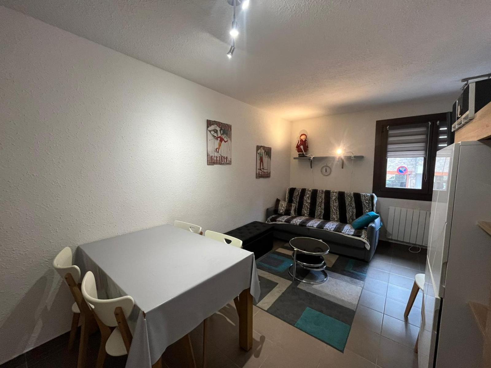 Immodelpas Nevada 2 Lejlighed Pas De La Casa Eksteriør billede
