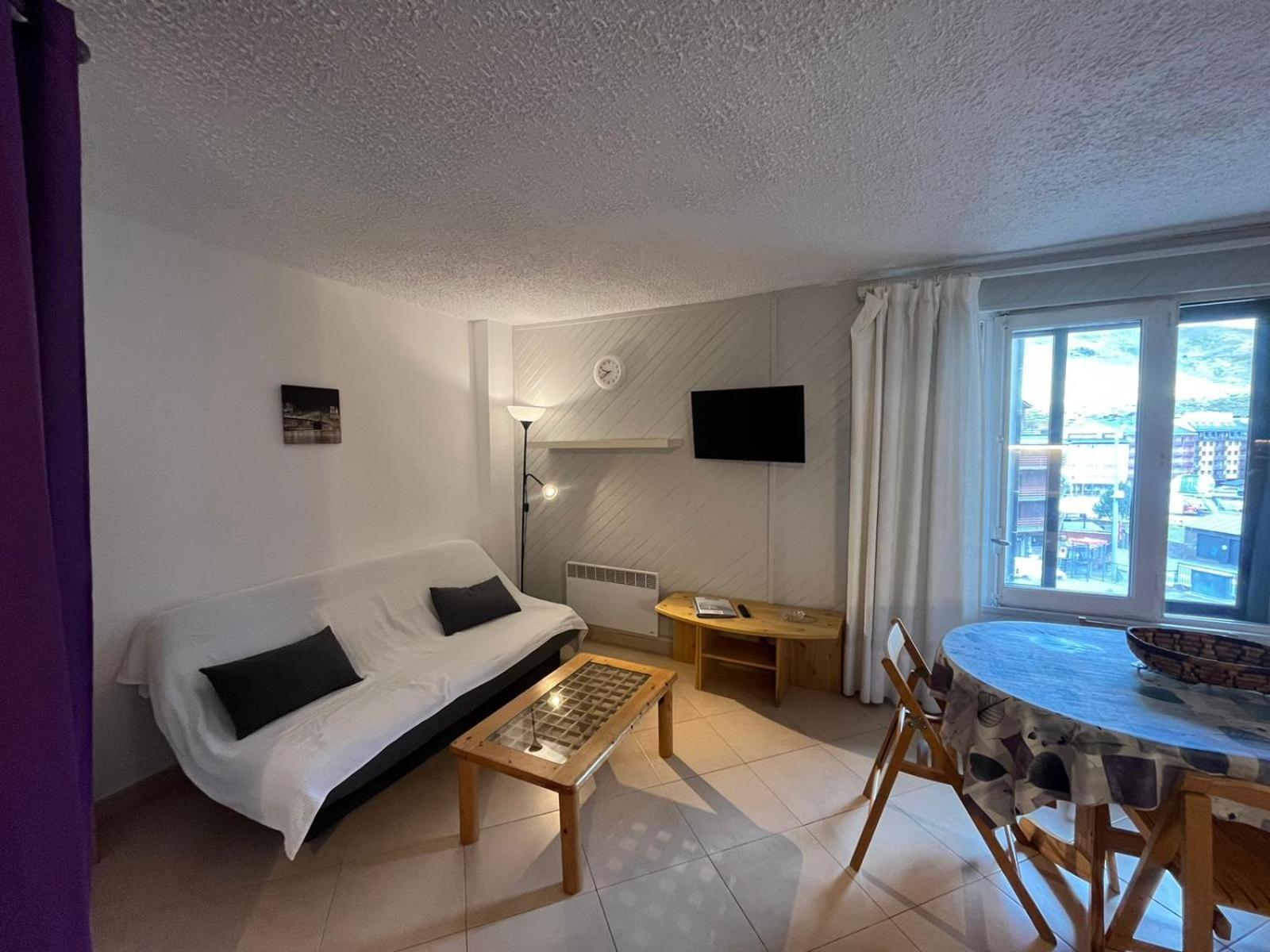 Immodelpas Nevada 2 Lejlighed Pas De La Casa Eksteriør billede