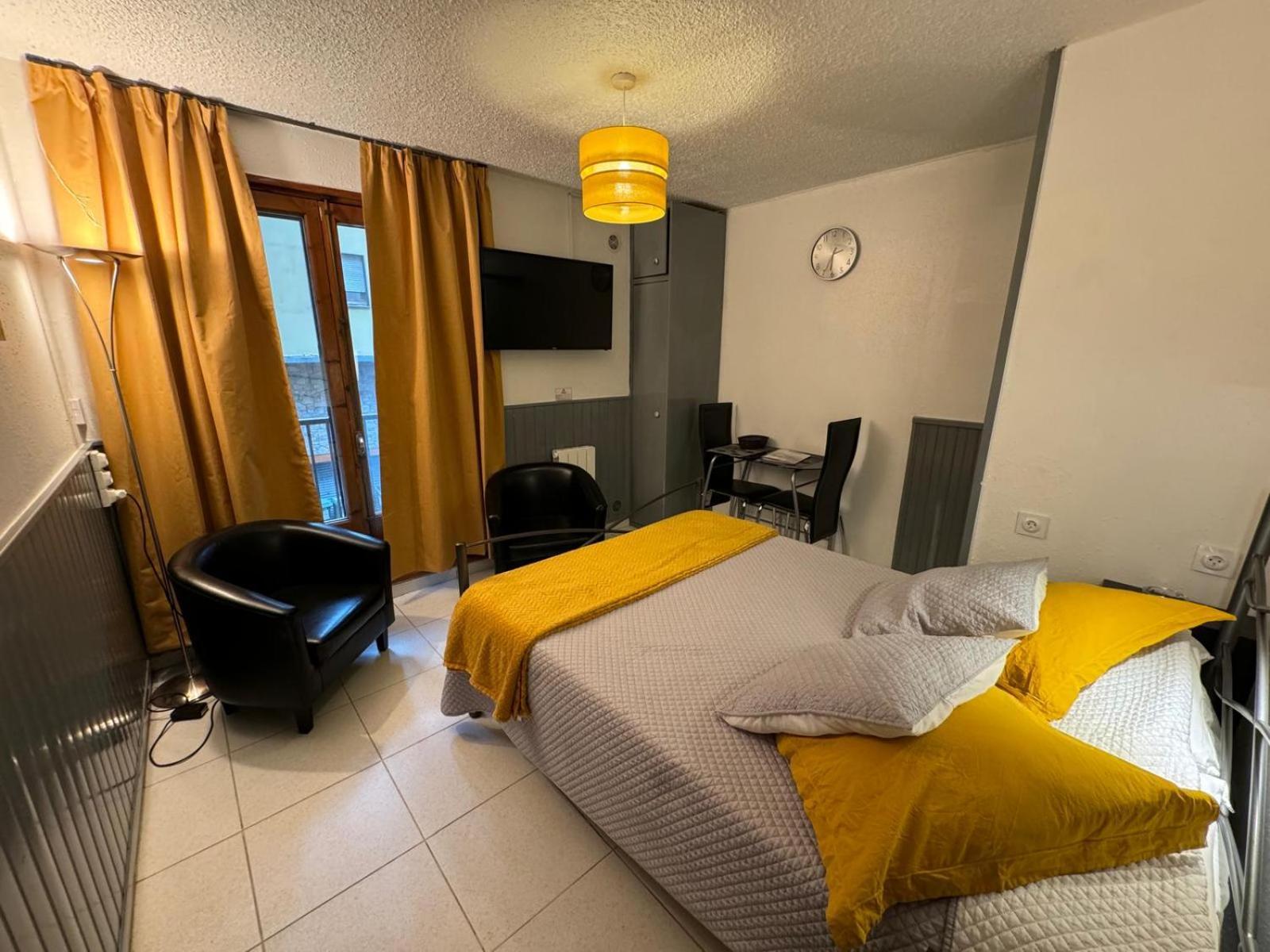 Immodelpas Nevada 2 Lejlighed Pas De La Casa Eksteriør billede