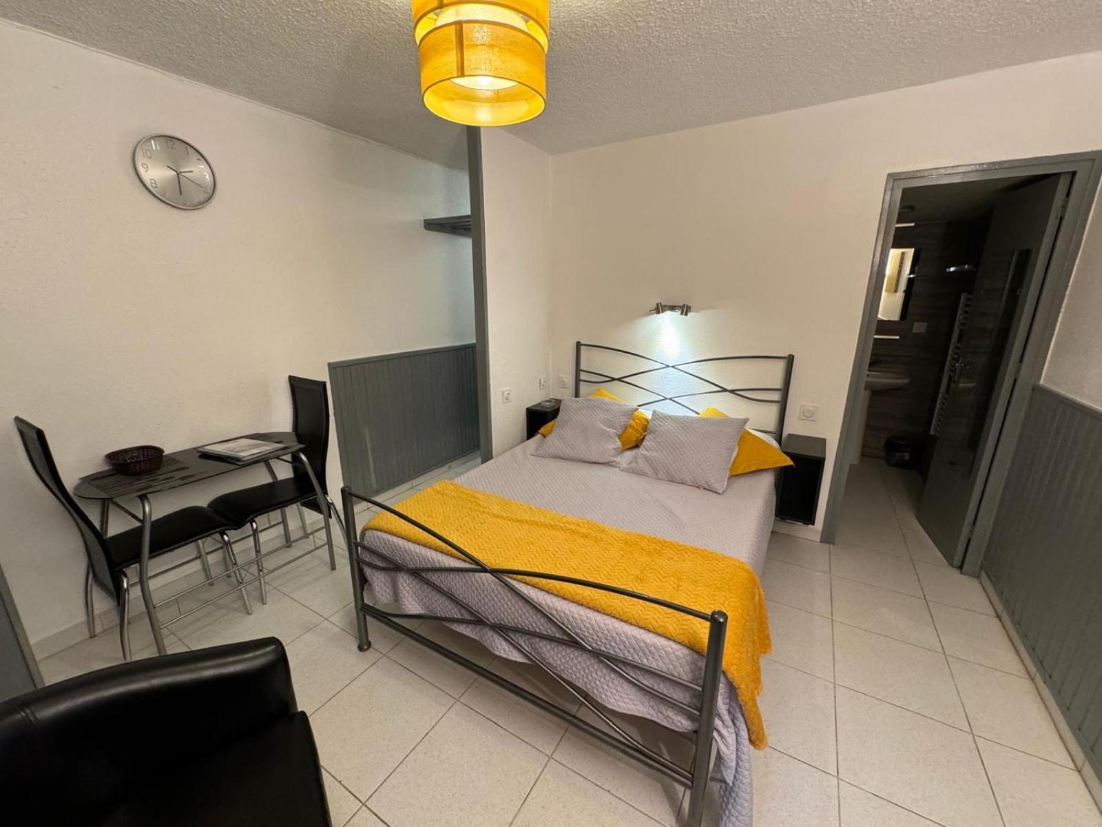 Immodelpas Nevada 2 Lejlighed Pas De La Casa Eksteriør billede
