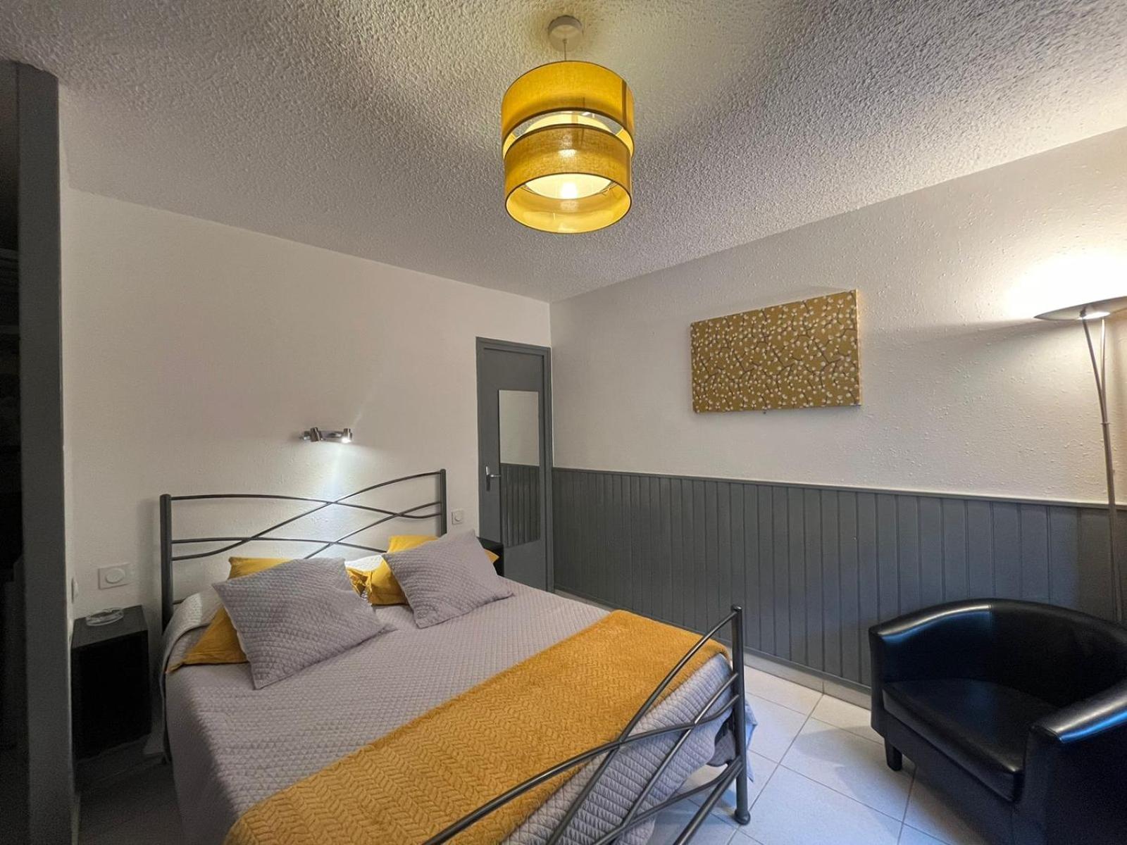 Immodelpas Nevada 2 Lejlighed Pas De La Casa Eksteriør billede
