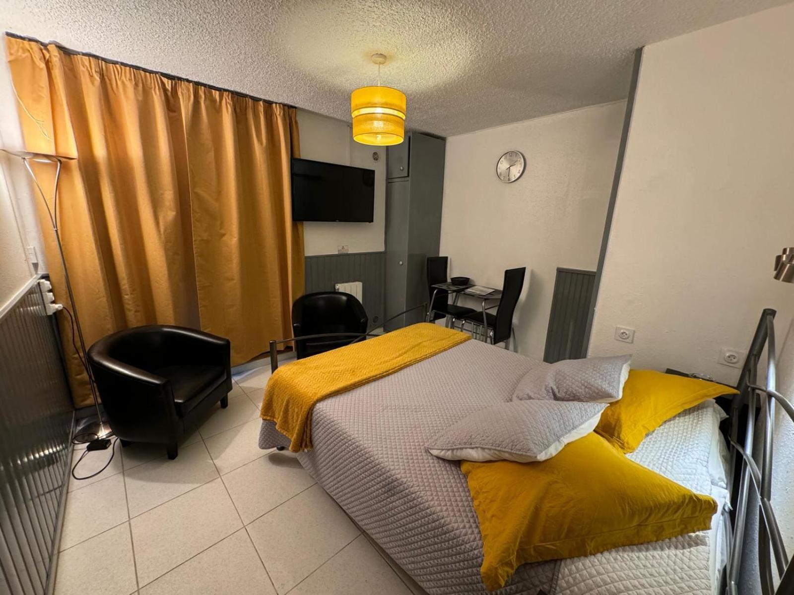 Immodelpas Nevada 2 Lejlighed Pas De La Casa Eksteriør billede